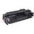 Тонер Картридж Cactus CS-CE505AS черный для HP LJ P2055 / P2035  (2300стр.)