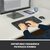 Logitech Wireless Desktop Advanced MK540  Retail