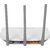 Маршрутизатор беспроводной TP-Link TL-WR845N N300 10 / 100BASE-TX белый