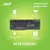 Клавиатура Acer OKW301 черный USB  (ZL.KBDCC.01A)