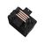 Вентилятор для процессора ALSEYE Q120S Plus (Black)
