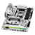 ASROCK B650 STEEL LEGEND WIFI,  AM5,  B650,  4*DDR5,  HDMI+DP,  2xSATA3 6.0,  M.2 Socket,  RAID,  USB 3.2,  USB 2.0,  Type-C,  ATX; 90-MXBN90-A0UAYZ
