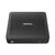 Мини ПК ZOTAC ZBOX MI668,  Barebone,  Intel i7-1360P,  2x DDR5-5200 / 4800 SODIMM,  M.2 SSD SLOT,  2x GLAN,  WIFI,  BT,  USBDRV,  DP / HDMI,  EU+UK PLUG