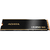 ADATA SSD LEGEND 960,  1TB,  M.2 (22x80mm),  NVMe 1.4,  PCIe 4.0 x4,  3D NAND,  R / W 7400 / 6000MB / s,  IOPs 730 000 / 610 000,  TBW 780,  DWPD 0.43,  with t Heat Sink  (5 лет)