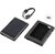 Digma Pro XT7-HFBG Плеер Hi-Fi Flash / 3.5" / microSD / microSDHC черный / золотистый