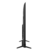 Телевизор ЖК 43'' Hisense /  43",  Ultra HD,  VA,  DLED,  Smart TV  (HomeOS U9.5),  Wi-Fi,  DVB-T2 / C / S2,  2х10W,  CI+ (1.4),  3хHDMI,  2хUSB,  200 nits,  4000:1,  Works with Alexa,  Alexa Built-in,  VIDAA Voice,  Yandex,  Black,  2026