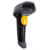 Mindeo MD6600AT-HD Сканер ШК  (ручной,  2D имидж,  серый) USB с автосенсорной подставкой