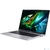 Ноутбук Acer Aspire AL14-31P-36EN NX.KS9ER.001,  14",  IPS,  Intel Core i3 N300 0.1ГГц,  8-ядерный,  8ГБ DDR5,  512ГБ SSD,   Intel UHD Graphics,  без операционной системы,  серебристый