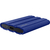 Внешние HDD и SSD External SSD 1TB Samsung T7 Shield  (Blue),  IP65,  Type C-to-C / A,  USB 3.2 Gen2,  R / W 1050 / 1000MB / s,  88x59x13mm,  98g  / 12 мес. / 