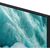 Телевизор QLED Samsung 55" QE55Q7F5AUXRU Q серебристый 4K Ultra HD 1000Hz DVB-T DVB-T2 DVB-C DVB-S2 USB WiFi Smart TV