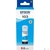 EPSON C13T00S24A Контейнер с голубыми чернилами для L3100 / 3101 / 3110 / 3150 / 3151,  65 мл.