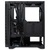 Корпус без блока питания /  HSPD M520,  Mesh Mid Tower,  Black,  slide TG,  0.45 SPCC,  4x120mm ARGB ATX,  mATX,  mITX 160 / 330 / 184mm 2x2.5",  -,  7xPCI 2xUSB-A 3.0,  1xUSB-A 1.0 390x200x449mm