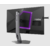Монитор 24.1" AOC AGON AG246FK6 Black-Grey  (TN 1920x1080 600Hz 0.5ms 500cd / m 1000:1 2xHDMI DP 4xUSB,  Pivot)