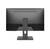 МОНИТОР 27" BRAVUS BVQ2735 Black  (IPS,  2560x1440,  100Hz,  5 ms,  178° / 178°,  250 cd / m,  1300:1,  +HDMI,  +DisplayPort,  +USB,  +MM)