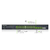 Гибридный Smart L2+ коммутатор Zyxel NebulaFlex XMG1930-30,  rack 19",  24xRJ-45: 1 / 2.5G,  4xRJ-45: 1 / 2.5 / 5 / 10G,  2xSFP+,  автономное / облачное управление