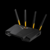 Роутер  ASUS TUF-AX3000 802.11 a / b / g / n / ac / ax,  до 574 + 4804 Mbps,  2, 4 + 5 гГц,  4 антенны,  USB; 90IG0790-MO3B00