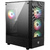 Корпус MidiTower MSI MAG FORGE 112R  (ATX,  2xUSB 3.2,  4x120mm ARGB Fan,  Front metal MESH,  TG)  (306-7G16X23-809)