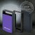 Transcend TS1TSJ25H3P 1Tb,  2.5",  USB 3.0,  противоударный,  фиолетово-черный