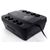 Powercom SPD-450N Back-UPS SPIDER,  OffLine,  450VA  /  270W,  Tower,  Schuko