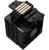 Кулер ID-Cooling FROZN A400 BLACK Intel LGA1851 / 1700 / 1200 / 1151 / 1150 / 1155 / 1156