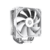 Устройство охлаждения (кулер) ID-Cooling SE-214-XT ARGB WHITE Soc-AM4 / 1151 / 1200 / 1700 4-pin 14-31dB Al+Cu 180W 850gr LED Ret