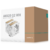 Кулер для процессора DEEPCOOL AK620 G2 WH LGA1851 / 1700 / 1200 / 115X / AM5 / AM4  (8шт / кор,  TDP 260W,  PWM,  DUAL Fan 120mm,  6 тепл. трубок,  Copper Base,  Wood-grain top cover,  белый) RET  (R-AK620G2-WHNNMN-GJD)