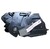 Cactus CS-C708 Тонер Картридж черный для Canon LBP-3300 / 3360 / 3300 / 3360  (2500стр.)