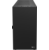 Корпус Aerocool CS-111-G-BK-v1  (mATX,  0.5mm,  стекло,  USB3.0 x1,  USB2.0 x2,  1x 12cm Black Fan)