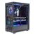 Корпус Silverstone G41FA512ZBG0020 High airflow ATX mid-tower chassis with dual radiator support and ARGB lighting High airflow ATX mid-tower chassis with dual radiator support and ARGB lighting