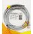 Кабель Патч-корд Lanmaster FTP LAN-PC45 / S6A-5.0-GY вилка RJ-45-вилка RJ-45 кат.6А 5м серый LSZH  (уп.:1шт)