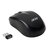 Мышь Acer OMR133 черный оптическая  (1000dpi) беспроводная USB для ноутбука  (3but)