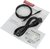 Pantum M6700DW  (МФУ,  лазерное,  монохромное,  А4,  копир / принтер / сканер  (цвет 24 бит),  30 стр / мин,  1200 1200 dpi,  256Мб RAM,  GDI,  дуплекс,  лоток 250 стр,  USB / LAN / WiFi,  нагр. макс 60000 стр / мес, )