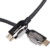 VCOM CG864-3M Кабель HDMI 19M / M, ver. 2.1,  8K@60 Hz 3m VCOM <CG864-3M>