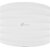 300Mbps Wireless N Ceiling / Wall Mount Access Point,  QCA (Atheros),  300Mbps at 2.4Ghz,  802.11b / g / n,  1 10 / 100Mbps LAN port,  Passive PoE Supported,  with 2*4dbi Internal Antennas