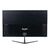 Монитор 23.8" Lime R238L Black  (IPS,  1920x1080,  VGA+HDMI +DC,  5 ms,  178° / 178°,  250 cd / m,  1000:1,  75Hz,  Flat)