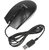 A4 OP-550NU V-Track Padless OP-550NU черный  (1000dpi) USB 2