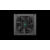 Блок питания Deepcool GAMERSTORM PF600X  (ATX 2.52,  600W,  PWM 120mm fan,  Active PFC+DC to DC,  80+ BRONZE) RET