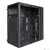 Exegate EX291271RUS Корпус Minitower ExeGate BAA-109U2  (mATX,  без БП,  2*USB+2*USB3.0,  аудио,  черный)