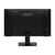 Монитор 23.8" MSI PRO MP242A E2 Black  (IPS,  1920x1080,  D-Sub+HDMI+DP,  1 ms,  178° / 178°,  300 cd / m,  1500:1  (100M:1),  120Hz,  MM)