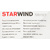 Утюг Starwind SIR7927 2400Вт фиолетовый / черный