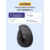 Мышь Logitech Lift графитовый оптическая  (4000dpi) беспроводная USB  (5but)
