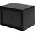 Сейф Aiko T 140 KL мебельный 140x195x140мм 2.5л графит  (S10399210114)