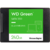 Western Digital WDS240G3G0A SSD GREEN 240Gb SATA-III 2.5" 7мм,  1 year
