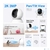 TP-Link Tapo C210 Домашняя поворотная Wi-Fi камера 3Mp