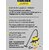 Строительный пылесос Karcher WD 4 P S V-20 / 5 / 22  (уборка: сухая / сбор воды) желтый