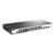 Коммутатор /  DGS-1210-28XS / ME / B2A Managed L2 Metro Ethernet Switch 24x1000Base-X SFP,  4x10GBase-X SFP+,  CLI,  RJ45 Console,  RPS