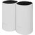 AC1200 Whole-Home Mesh Wi-Fi System,   867Mbps at 5GHz+300Mbps at 2.4GHz,  2 Gigabit Ports,  2 internal antennas