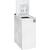 Стиральная машина Weissgauff WM 40970 TD Inverter Steam класс: A+++ загр.вертикальная макс.:7кг белый