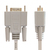 Greenconnect Кабель COM RS-232 порта соединительный 5 m GCR-DB9CM2M-5 m,  9M  /  9M Premium,  серый,  пластиковый пакет