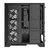 Корпус XPG INVADER X BLACK  (INVADERXMTWOF-BKCWW) Mid-Tower,  Micro-ATX,  Mini-ITX,  Standard-ATX,  USB 3.2 Gen2 Type-A,  USB 3.2 Gen2 Type-C